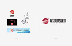 深圳企業形象升級指南 從標志設計到VI策劃的關鍵步驟